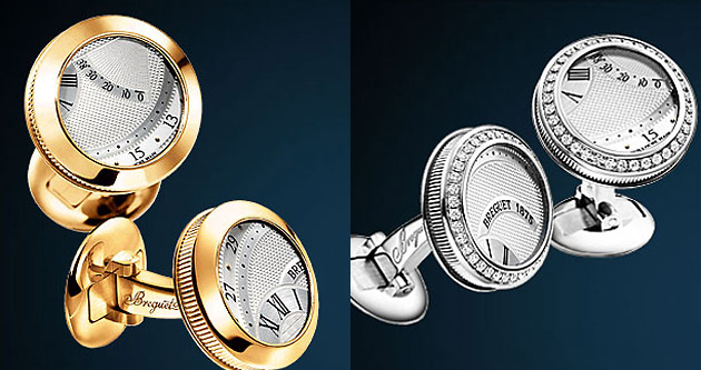 , Breguet